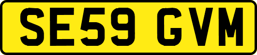 SE59GVM