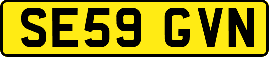SE59GVN