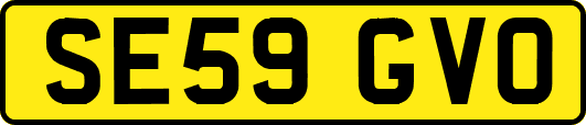 SE59GVO