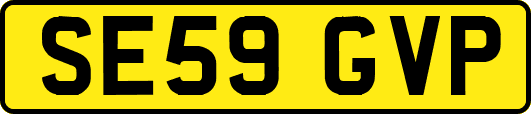 SE59GVP