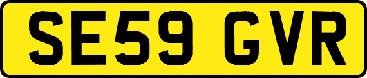 SE59GVR