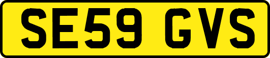 SE59GVS