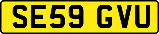 SE59GVU