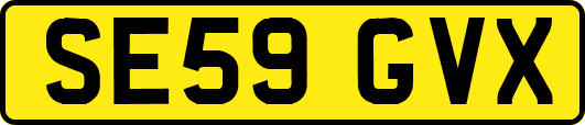 SE59GVX