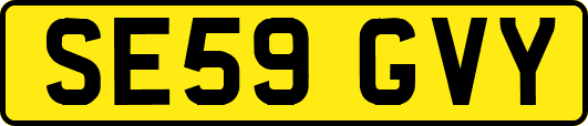 SE59GVY