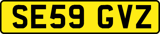 SE59GVZ