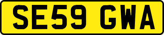 SE59GWA