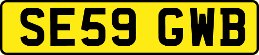 SE59GWB