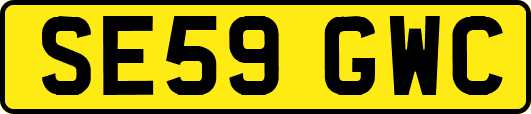 SE59GWC