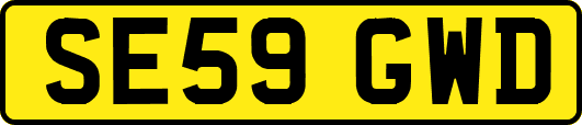 SE59GWD