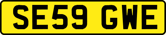 SE59GWE