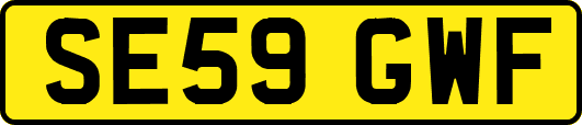 SE59GWF