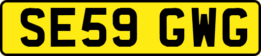 SE59GWG