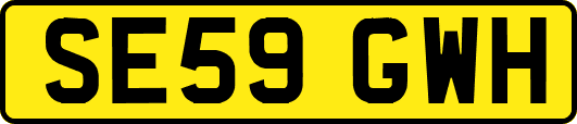 SE59GWH
