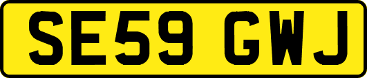 SE59GWJ