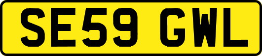 SE59GWL