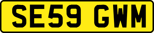 SE59GWM
