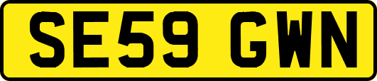 SE59GWN