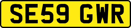 SE59GWR