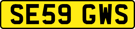 SE59GWS
