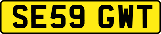 SE59GWT