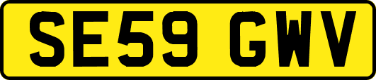 SE59GWV