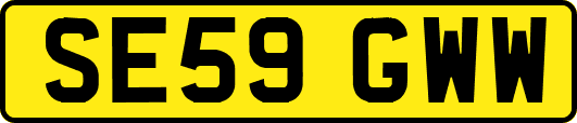SE59GWW