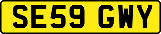 SE59GWY