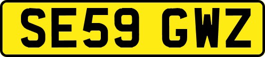 SE59GWZ