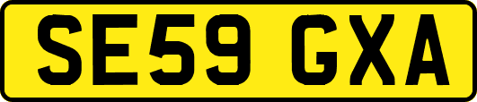 SE59GXA