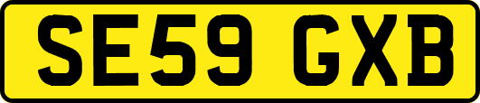 SE59GXB
