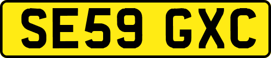 SE59GXC