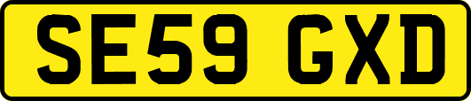 SE59GXD