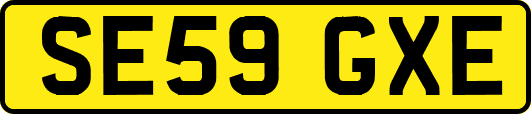 SE59GXE