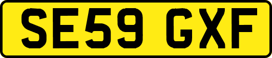 SE59GXF