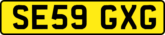 SE59GXG