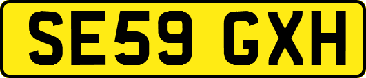 SE59GXH