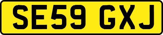 SE59GXJ