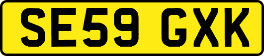 SE59GXK