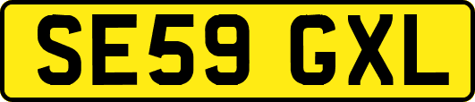 SE59GXL