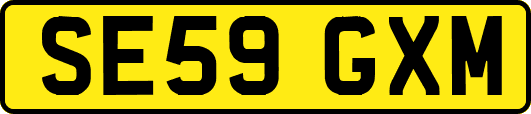 SE59GXM
