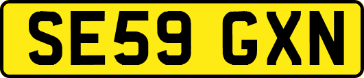 SE59GXN