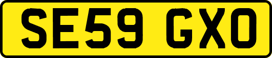 SE59GXO