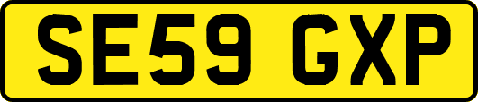 SE59GXP