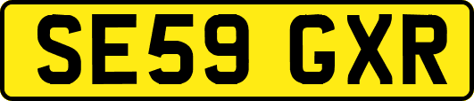 SE59GXR