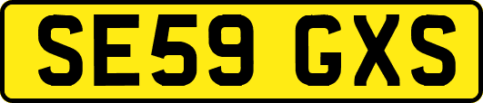 SE59GXS