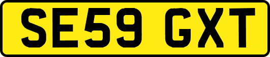 SE59GXT