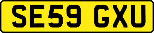 SE59GXU