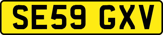 SE59GXV