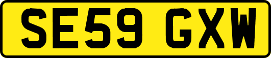 SE59GXW